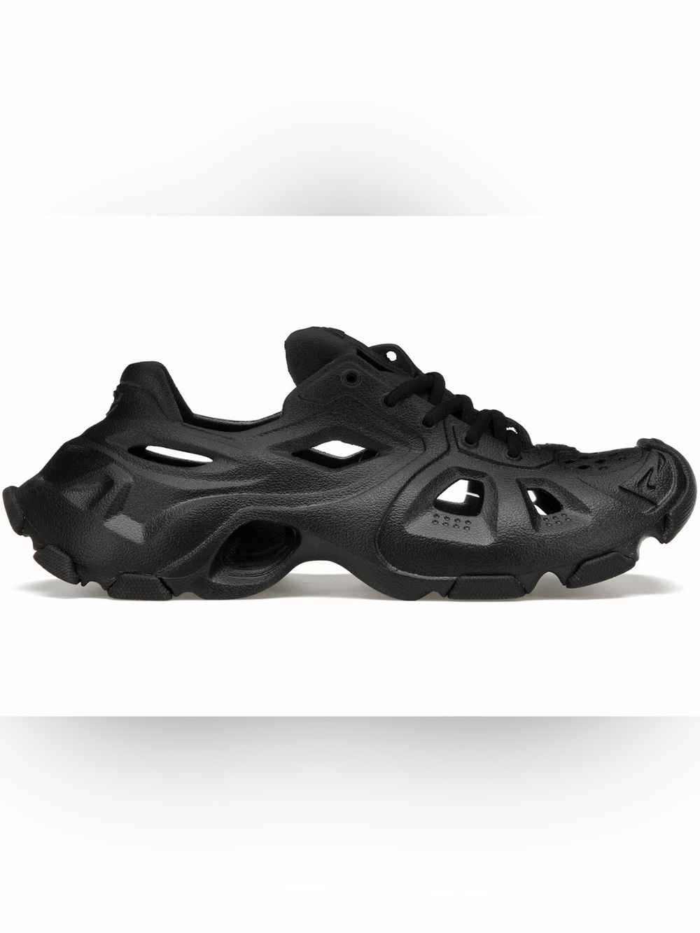 Balenciaga HD Lace Up Sneakers size 38